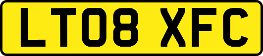 LT08XFC