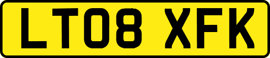LT08XFK