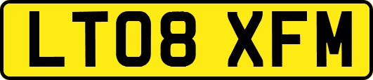 LT08XFM