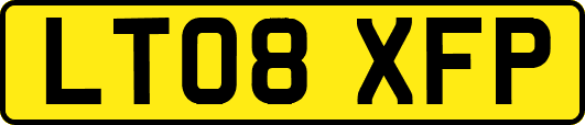 LT08XFP