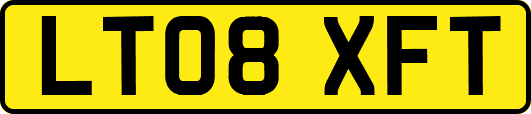 LT08XFT