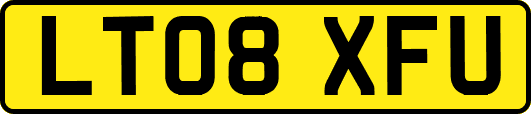 LT08XFU