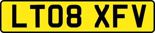LT08XFV