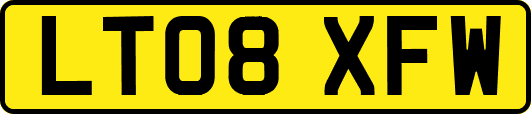LT08XFW