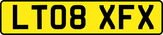 LT08XFX