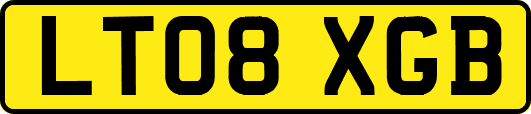 LT08XGB