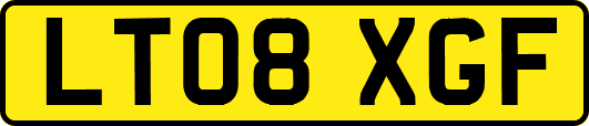 LT08XGF