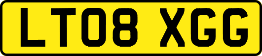 LT08XGG