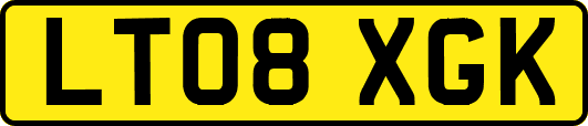 LT08XGK