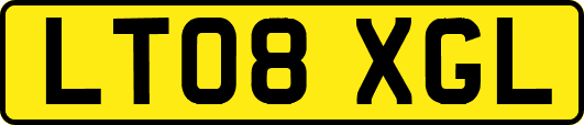 LT08XGL
