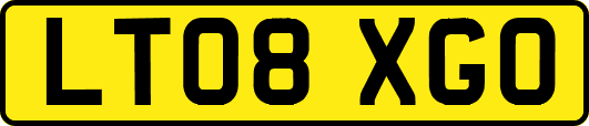 LT08XGO