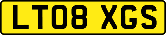 LT08XGS