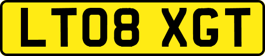 LT08XGT