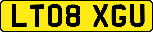 LT08XGU