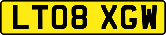 LT08XGW