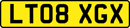 LT08XGX