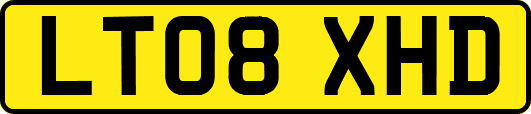 LT08XHD