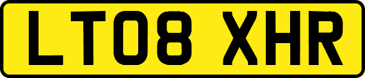 LT08XHR