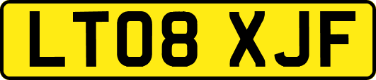LT08XJF