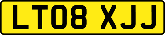 LT08XJJ