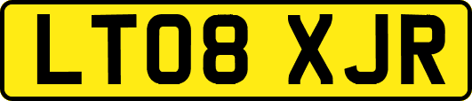 LT08XJR
