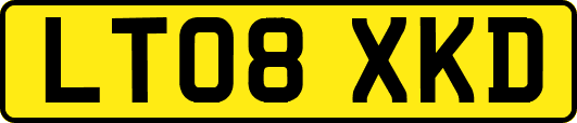 LT08XKD