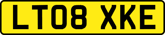 LT08XKE