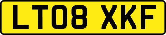LT08XKF