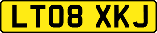 LT08XKJ