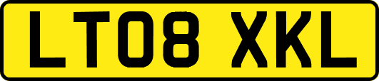 LT08XKL