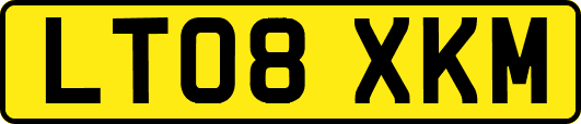 LT08XKM