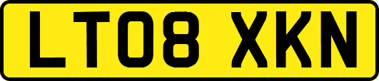 LT08XKN