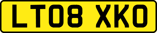 LT08XKO