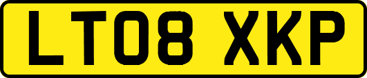 LT08XKP