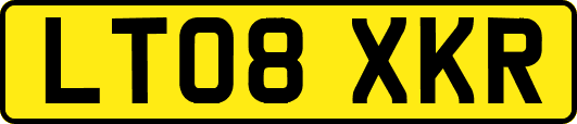 LT08XKR