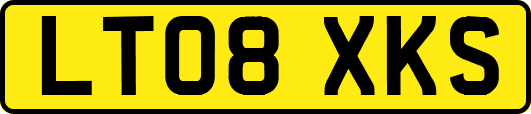 LT08XKS