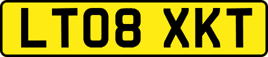 LT08XKT