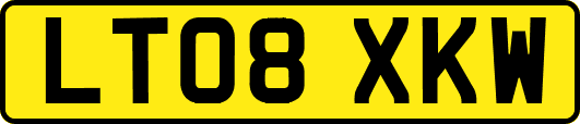 LT08XKW