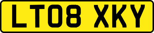 LT08XKY