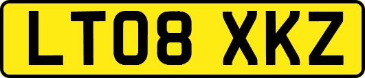 LT08XKZ