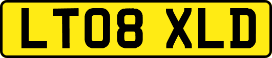 LT08XLD