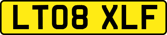 LT08XLF