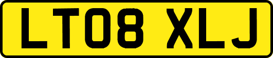 LT08XLJ