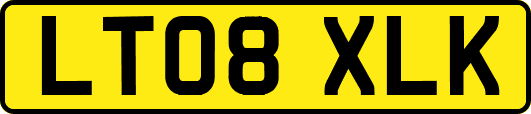 LT08XLK