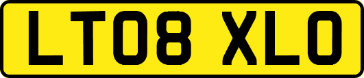 LT08XLO