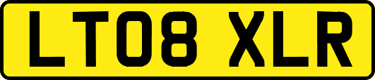 LT08XLR