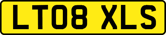 LT08XLS