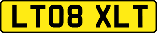 LT08XLT