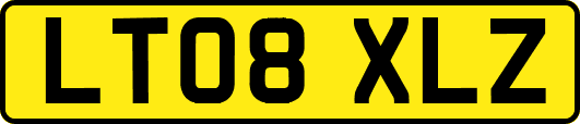 LT08XLZ