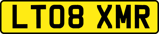 LT08XMR